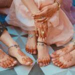 Rubina Dilaik Instagram - 👣