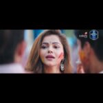 Rubina Dilaik Instagram - What’s Holi without a plate of gujiya and a buffet of mischief with your friends. But will this gujiya story get a sweet ending? Watch now to find out and join the Holi celebrations with me, Seagram’s Imperial Blue Packaged Drinking Water, and COLORS. Spread the cheer amongst your friends and get the fun started. @becausemenwillbemen @colorstv @kkundrra @pratiksehajpal and @nishantbhat85 @reem_sameer8 #becausemenwillbemen #seagram #imperialblue #HappyHoli #happyHoli2023 #holicelebration #colorstv #collaboration #HoliWithImperialBlue #Holi #HoliHai