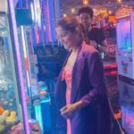 Rubina Dilaik Instagram - 😝😝