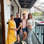 Rubina Dilaik Instagram - Family ❤️🧿