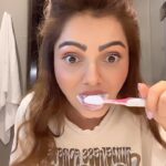 Rubina Dilaik Instagram - TP - just “time pass”