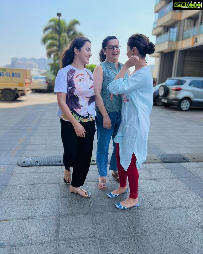 Rubina Dilaik Instagram - Gupshup only 😅
