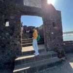Rubina Dilaik Instagram - All I need is Sun to heal 🫶🏻