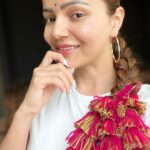 Rubina Dilaik Instagram - Just little things that I am #grateful for