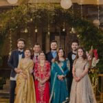 Rubina Dilaik Instagram - Family is and will always be our priority ❤️🧿 : . . #rubinadilaik #happy #internationalfamily