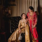 Rubina Dilaik Instagram - Happy Mother’s Day….. cherish and value this bond every single day❤️🧿