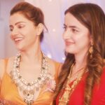 Rubina Dilaik Instagram - Oozing with love ❤️