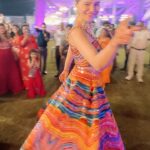 Rubina Dilaik Instagram - Bombastic