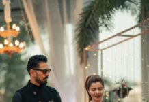 Rubina Dilaik Instagram - 🧡❤️🧿