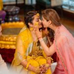 Rubina Dilaik Instagram - Memories 💛🧡 . . . @thesmartclicks