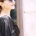 Rubina Dilaik Instagram - Come lets go for a walk 😜