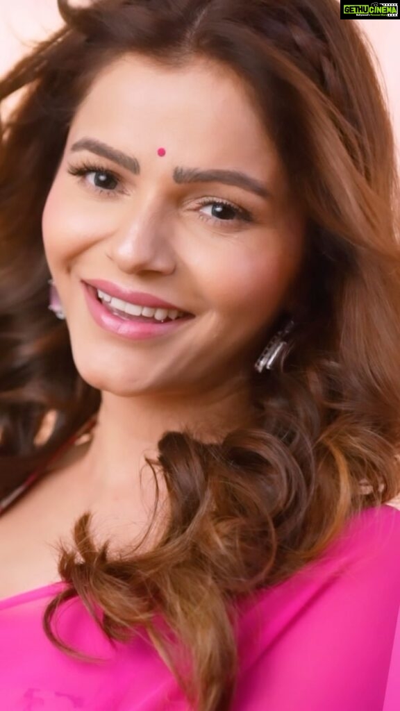 Rubina Dilaik Instagram - 💞