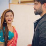 Rubina Dilaik Instagram - 7 years of Shakti, 7 years of #haya ……. And infinite love of our #fans …. thank you 😊 . . .