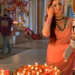Rubina Dilaik Instagram - 7 years of Shakti, 7 years of #haya ……. And infinite love of our #fans …. thank you 😊 . . .