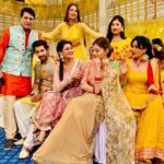 Rubina Dilaik Instagram - 7 years of Shakti, 7 years of #haya ……. And infinite love of our #fans …. thank you 😊 . . .