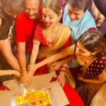 Rubina Dilaik Instagram - 7 years of Shakti, 7 years of #haya ……. And infinite love of our #fans …. thank you 😊 . . .