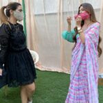 Rubina Dilaik Instagram - 7 years of Shakti, 7 years of #haya ……. And infinite love of our #fans …. thank you 😊 . . .