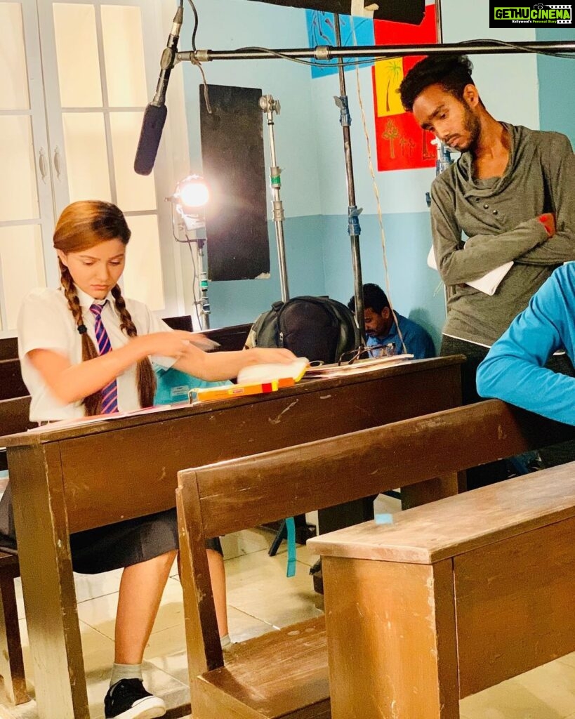 Rubina Dilaik Instagram - 7 years of Shakti, 7 years of #haya ……. And infinite love of our #fans …. thank you 😊 . . .