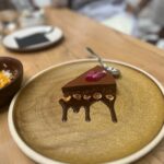 Rubina Dilaik Instagram - Friends and Food - perfect 🤩 . . . @keertikelkar @gazala24 @meghnachitalia @iamnehap