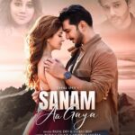 Rubina Dilaik Instagram - DRJ Records and Raj Jaiswal Presents Payal Dev’s “Sanam Aa Gaya”, in the voice of Stebin Ben and Payal Dev. The song is beautifully composed by Payal Dev written by Kunaal Vermaa and programmed, arranged & designed by Aditya Dev. Featuring, Rubina Dilaik & Abhinav Shukla @ashukla09 , Directed By Charit Desai. Releasing on 27th June only on @drjrecords Official YouTube Channel. Stay Tuned!! @payaldevofficial @stebinben @kunaalvermaa @adityadevmusic @raj.jaiswals @drjrecords @charit24