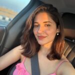 Ruhani Sharma Instagram - Love day special 🌹
