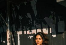 Ruhani Sharma Instagram - 💫 . . . . 📸 @bharat_rawail