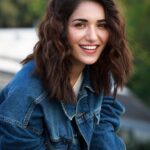 Ruhani Sharma Instagram - Just 🌟 . . . . . 📸 @pranav.foto MUA @makeuphairbyrahul