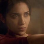 Ruhani Sharma Instagram - Meet The Fierce ACP Archana Prasad 🔥 I hope you’ll like her ♥️ #Her teaser OUT NOW 🔥 https://www.youtube.com/watch?v=XsmW6uwMWRc (link in bio and story) @sreedhaar @raghusankuratri  @deepasankuratri  @vikas_vasishta @onelifeitis @jeevankumar.a #SanjaySwaroop @therealravivarma @abhignya9 @Vishnubesi @chanakyart @okmusician @sreesang_mpse  @doubleup.mediawks @pro_saisatish @anilandbhanu @karthikmerugu25 @santhoshkumardesignstudio @makeuphairbyrahul @k_sai_rock @chandu.sekhar.39   #Herteaserlaunch #HerChapter1 #HER