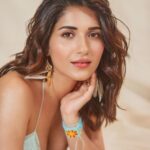 Ruhani Sharma Instagram - 🦋 . . . . 📸 @shaktismaran MUA @makeuphairbyrahul Stylist @rashmitathapa