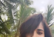 Ruhani Sharma Instagram - 2022 Has been incredibly magical in so many ways ♥️ Met some amazing people Made New friends Worked on some amazing projects with wonderful people Spent good amount of time with fam ♥️ Travelled a lot Learnt some great lessons Manifested some amazing things Experienced life to the fullest Thank you 2022 for everything ♥️