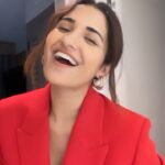 Ruhani Sharma Instagram - 🐒