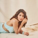 Ruhani Sharma Instagram - 🦋 . . . . 📸 @shaktismaran MUA @makeuphairbyrahul Stylist @rashmitathapa