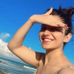 Ruhani Sharma Instagram - 1.01.2023 ♥️ Welcoming 2023 with my arms wide open ♥️