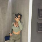 Ruhani Sharma Instagram – 🍀 Dubai, United Arab Emirates