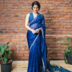 Ruhani Sharma Instagram - फूल हूँ गुलाब का, चमेली का मत समझना 🌹 Iske aage ka ap khud laga lo… . . . . . 📸 @the_pixel_farmer MUA @makeuphairbyrahul Wearing @singhanias_hyd Stylist @reshma_stylist Location @browntownresort
