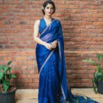 Ruhani Sharma Instagram - फूल हूँ गुलाब का, चमेली का मत समझना 🌹 Iske aage ka ap khud laga lo… . . . . . 📸 @the_pixel_farmer MUA @makeuphairbyrahul Wearing @singhanias_hyd Stylist @reshma_stylist Location @browntownresort
