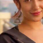 Ruhani Sharma Instagram -