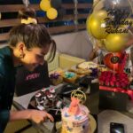 Ruhani Sharma Instagram - Thank you so much everyone for your warm wishes. You guys made my day so so special ♥️ I’m so grateful to have you all. Muaaaah ♥️