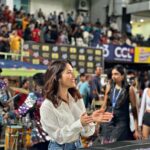 Ruhani Sharma Instagram -