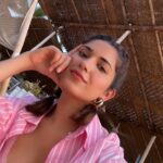 Ruhani Sharma Instagram -