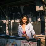 Ruhani Sharma Instagram - 💫 . . . . 📸 @bharat_rawail