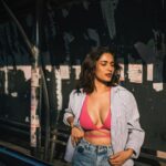 Ruhani Sharma Instagram - 💫 . . . . 📸 @bharat_rawail