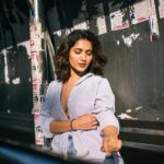 Ruhani Sharma Instagram - 💫 . . . . 📸 @bharat_rawail