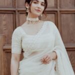 Ruhani Sharma Instagram – For NATS ♥️
.
.
.
.
📸 @rohanharshilphoto 
Wearing @madzinlabel 
Jewelry @anushree_designs 
Styled by @__.gunjan.__