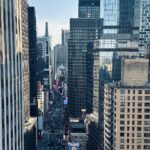 Ruhani Sharma Instagram – Hello NYC 🌞 New York City