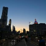Ruhani Sharma Instagram – Hello NYC 🌞 New York City