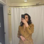 Ruhani Sharma Instagram – Vibe check ✅