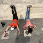 Ruhani Sharma Instagram - Washington (ciudad)