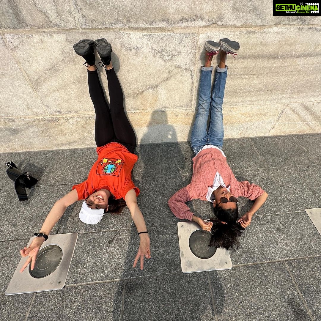 Ruhani Sharma Instagram - Washington (ciudad)