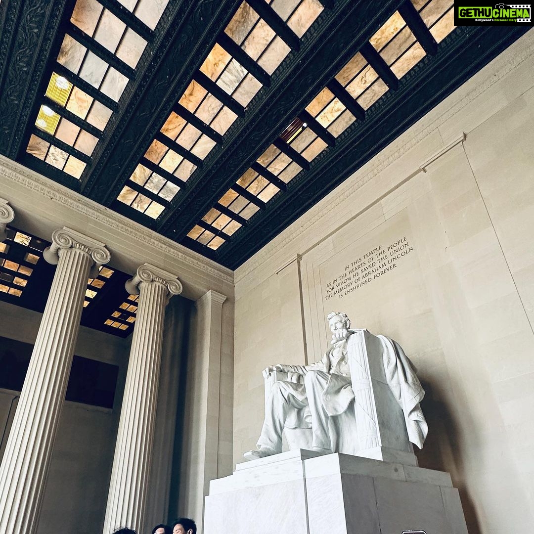 Ruhani Sharma Instagram - Washington (ciudad)